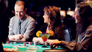 Table Games | Hollywood Casino Morgantown