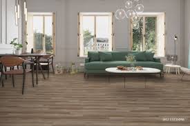 flooring for a mobile home