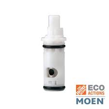 moen 2 handle replacement cartridge