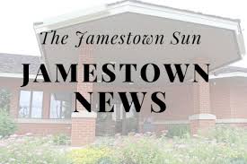 lavern wolf jamestown sun news