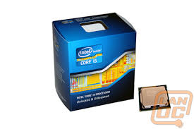 Our most popular family member is more adaptable than ever and unlocked. Intel I5 2500k Sandy Bridge Lanoc Reviews