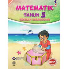 Ori buku teks pks matematika wajib k13 gematama kelas 11 edisi revisi terbaru. M Buku Teks Matematik Tahun 5 Sk Special Siap Sampul Shopee Malaysia