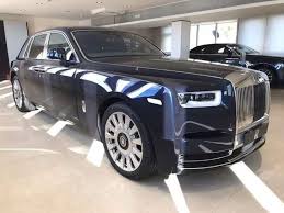 Based at goodwood near chichester in west sussex, it commenced business on 1st january 2003 as its new global production facility. 2021 Rolls Royce Phantom For Sale In Tunis Tunisia Rolls Royce Phantom Swb 2021