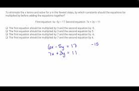 Equations Together First Equation 6x