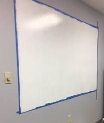 Whiteboard Paint Ramsden Painting