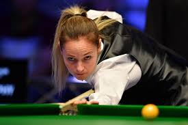 Evans reluctantly agreed to leave after talks between world snooker tour officials at the betfred the bbc said: British Open Draw Sees Reanne Evans Face Mark Allen And Mark Selby Meet Shaun Murphy Metro News