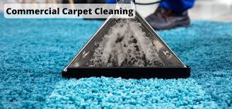 commercial carpet cleaning hermie