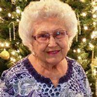 Eunice Mann Walker Obituary 2015