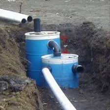 diy redneck septic tank how to make a