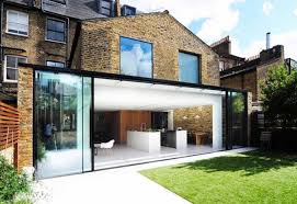 Comment agrandir sa maison avec une petite extension ? Extension Maison Comment Agrandir Sa Maison Marie Claire