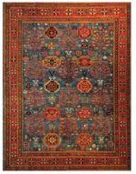 carpet weaving the encyclopedia of