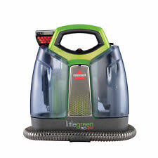 bissell carpet cleaners ebay