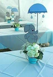 Diy Baby Shower Decorations On A Budget Sallat Info