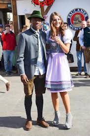 In 1988, george alaba met his wife gina. David Alaba Height Weight Age Girlfriend Family Facts Biography
