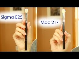 sigma e25 vs mac 217 you