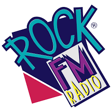 También puedes disfrutar de la. Rock Fm Radio Vector Logo Download Free Svg Icon Worldvectorlogo