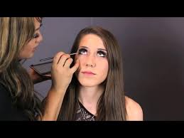 makeup tips for brown hair hazel eyes