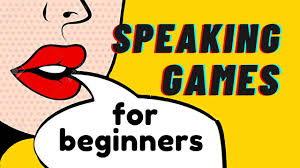 3 easy esl speaking activities for