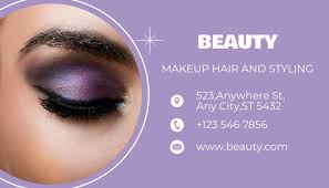 make up and hair styling service