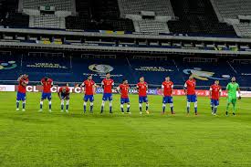 Inglaterra vs chile en vivo mira el amistoso internacional 2013 gratis online. P Fmkamnegmrdm