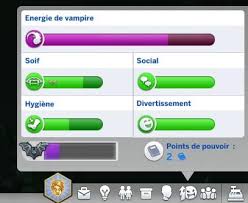 les sims 4 vires guide complet