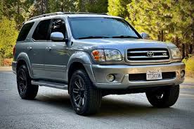 2004 Toyota Sequoia For By Owner