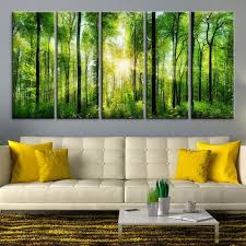 Forest Wall Art Forest