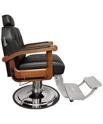 collins b80 ambador barber chair