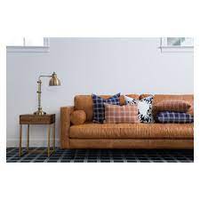 playroom sven sofa styling by article