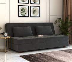 Sofa Bed Designs Best Wooden Sofa Bed