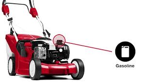 I have picked up a lot of lawnmowers to repair for profit from action centres that have terrible kick back, even to the point where i have seen people break i'm passionate about lawnmower repair and love sharing everything i learn about them. Why Won T My Lawn Mower Start Champion Auto Parts