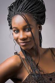 There are so many colors, braid lengths and styles available. 34 Attractive Types Of Braids For Black Hair Hairstylecamp