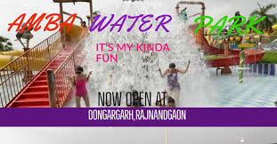 top water parks in gondia best