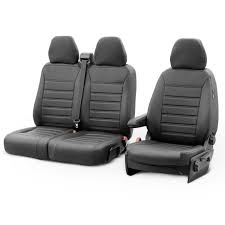 Artificial Leather Seat Covers