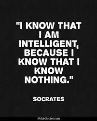 Best three noble quotes about socrates photograph English ... via Relatably.com