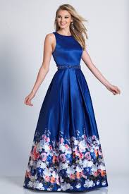 10 best blue prom dresses for 2018 in