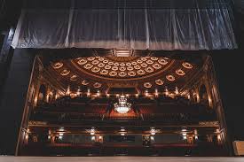 benedum center for the performing arts