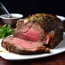 fleming s steakhouse prime rib recipe