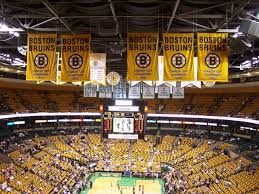 Td Garden Boston 02114 Live