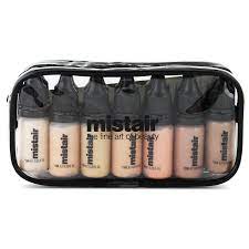 mistair professional airbrush make up