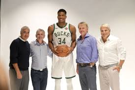 Giannis antetokounmpo childhood and early life. Report Giannis Antetokounmpo Marc Lasry Share Lunch Talk Turkey Brew Hoop
