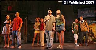 John m chu directs the film, which brings to life the theatre musical which took home. In The Heights Review Theater The New York Times
