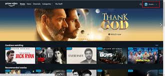 how to activate primevideo mytv sign in