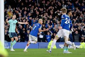 Three Talking Points from Everton's Puzzling 1-1 Draw With Leicester City -  Royal Blue Mersey