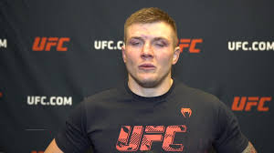 Leave it to the world's authority in mma to bring you the ultimate 24/7 platform for more combat sports, ufc fight pass! Marvin Vettori Post Fight Interview Ufc Fight Night Vettori Vs Holland Ufc