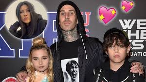 He is an actor and composer, known for american pie (1999), ride along (2014) and kosto on. How Many Kids Does Travis Barker Have What Are Their Names Capital