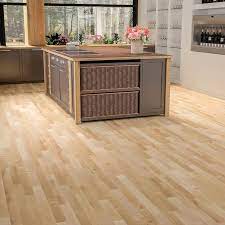 mono serra canadian northern birch natural 3 4 in t x 2 1 4 in wide x varying length solid hardwood flooring 20 sqft case light