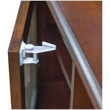 cabinet locks child safety latches