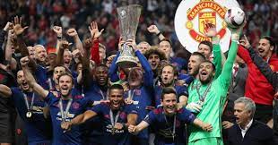 Search for  uefa europa league winners 2019 full celebrations  or discover more videos on dailymotion. Can You Name Every Winner Of The Europa League Uefa Cup Planet Football
