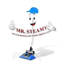 mr steamy carpet cleaning closed